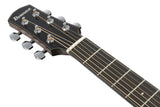 Ibanez Acoustic Guitar Ibanez AAM780E-NT Natural Advanced Acoustic Platinum, inkl. Hartschalenkoffer