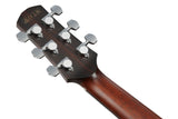 Ibanez Acoustic Guitar Ibanez AAM780E-NT Natural Advanced Acoustic Platinum, inkl. Hartschalenkoffer