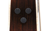 Ibanez Acoustic Guitar Ibanez AAM780E-NT Natural Advanced Acoustic Platinum, inkl. Hartschalenkoffer