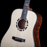BSG Acoustic Steel String Guitar D36F Tiger Myrtle inklusive Hardschalenkoffer