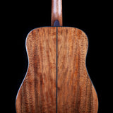 BSG Acoustic Steel String Guitar D36F Tiger Myrtle inklusive Hardschalenkoffer