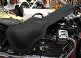 BSG Acoustic Steel String Guitar GA19CF Custom / Alpine Spruce Top / Curly Bubinga Body & Sides / L.R. Baggs Anthem Pickup System