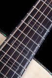 BSG Acoustic Steel String Guitar GA45F Grand Auditorium Custom / Alpine Spruce Top / Curly Koa Body