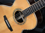 BSG Acoustic Steel String Guitar OM31F Custom / Spruce Top / Cocobolo Body & Sides / B-Band Pickup System