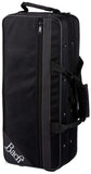Bach Trompete TR650 Goldmessing in Bb-Stimmung inklusive Softcase