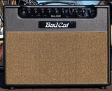 Bad Cat Gitarrenverstärker Black Cat All Tube 1x12" Celestion