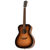 Baton Rouge Acoustic Guitar X85S/OM-COB Coffee Burst