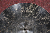 Centent Dark Star Series Guggenmusik Cymbalset 13" HH, 14" China, 16" Crash / B20 Bronze-Legierung hand hammered