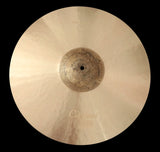 Centent Emperor Series 10" SPLASH Cymbal / B20 Bronze-Legierung