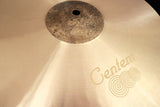 Centent Emperor Series 10" SPLASH Cymbal / B20 Bronze-Legierung