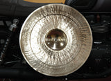 Centent Tang Series (brilliant polished) 20" RIDE Cymbal / B20 Bronze-Legierung