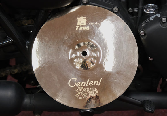 Centent Tang Series (brilliant polished) 10