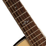 Cort Acoustic Guitar Grand Regal GA-FF Cutaway inkl. Fishman Presys I Tonabnehmersystem
