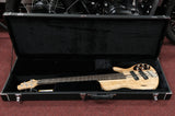 Cort E-Bass 5-String A5 Plus SCMS-OPN Natural, aktive Elektronik