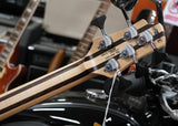 Cort E-Bass 5-String A5 Plus SCMS-OPN Natural, aktive Elektronik