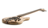 Cort E-Bass 5-String A5 Plus SCMS-OPN Natural, aktive Elektronik