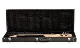 Cort E-Bass 5-String A5 Plus SCMS-OPN Natural, aktive Elektronik