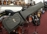 Cort E-Bass 5-String Artisan B5 Plus MH Mahagoni Korpus open pore, Bartolini PUs, aktiv Elektronik