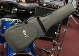 Cort Electric Guitar CR100-CRS Cherry Sunburst, Les Paul Standard Style