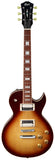 Cort Electric Guitar CR300-ATB Antique Burst mit EMG RetroActive FAT55 Tonabnehmern