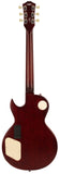 Cort Electric Guitar CR300-ATB Antique Burst mit EMG RetroActive FAT55 Tonabnehmern