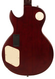 Cort Electric Guitar CR300-ATB Antique Burst mit EMG RetroActive FAT55 Tonabnehmern