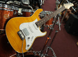 Cort Electric Guitar G280 Select Amber inkl. Gigbag