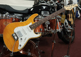 Cort Electric Guitar G280 Select Amber inkl. Gigbag