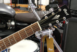 Cort Acoustic Guitar Grand Regal GA-FF Cutaway inkl. Fishman Presys I Tonabnehmersystem