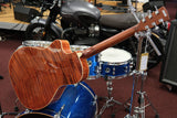 Cort Acoustic Guitar Grand Regal GA-FF Cutaway inkl. Fishman Presys I Tonabnehmersystem