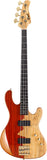 Cort E-Bass Rithimic Jeff Berlin Signature Modell / 4-String