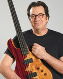 Cort E-Bass Rithimic Jeff Berlin Signature Modell / 4-String