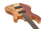 Cort E-Bass Rithimic Jeff Berlin Signature Modell / 4-String