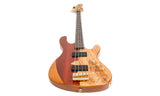 Cort E-Bass Rithimic Jeff Berlin Signature Modell / 4-String