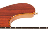 Cort E-Bass Rithimic Jeff Berlin Signature Modell / 4-String