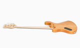 Cort E-Bass Rithimic Jeff Berlin Signature Modell / 4-String