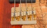 Cort E-Bass Rithimic Jeff Berlin Signature Modell / 4-String