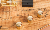 Cort E-Bass Rithimic Jeff Berlin Signature Modell / 4-String