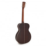 Cort Acoustic Guitar Luce L200F-ATV aged to vintage natural semi gloss, Fishman Sonitone Pickup, inkl. Gigbag