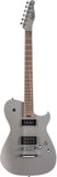 Cort Electric Guitar Manson Meta Series Matt Bellamy MBM-1 Starlight Silver