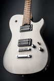 Cort Electric Guitar Manson Meta Series Matt Bellamy MBM-1 Starlight Silver