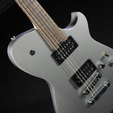 Cort Electric Guitar Manson Meta Series Matt Bellamy MBM-1 Starlight Silver