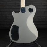 Cort Electric Guitar Manson Meta Series Matt Bellamy MBM-1 Starlight Silver