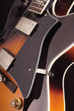 Cort Electric Guitar Yorktown BV Hollow Body / Jazz Guitar / Fusion Guitar