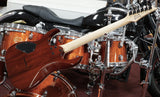 Ibanez Electric Guitar Ibanez GRGR221PA-AQB Aqua Burst