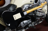 Squier by Fender Electric Guitar Jagmaster Vista Serie - ! Made in Japan ! - neuwertige Occasion