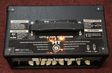 Blackstar Gitarrenverstärker Midi-Stack / HT5 Vollröhren-Topteil und HT112 LS-Boxe