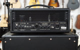 Blackstar Gitarrenverstärker Midi-Stack / HT5 Vollröhren-Topteil und HT212 LS-Boxe