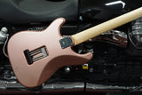 PRS Paul Reed Smith USA John Mayer Silver Sky Strat Midnight Rose - Rosewood FB - inkl. Premium Gigbag