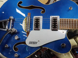 Gretsch Electric Guitar Electromatic G5420T Fairlane Blue Metallic / Made in South Korea